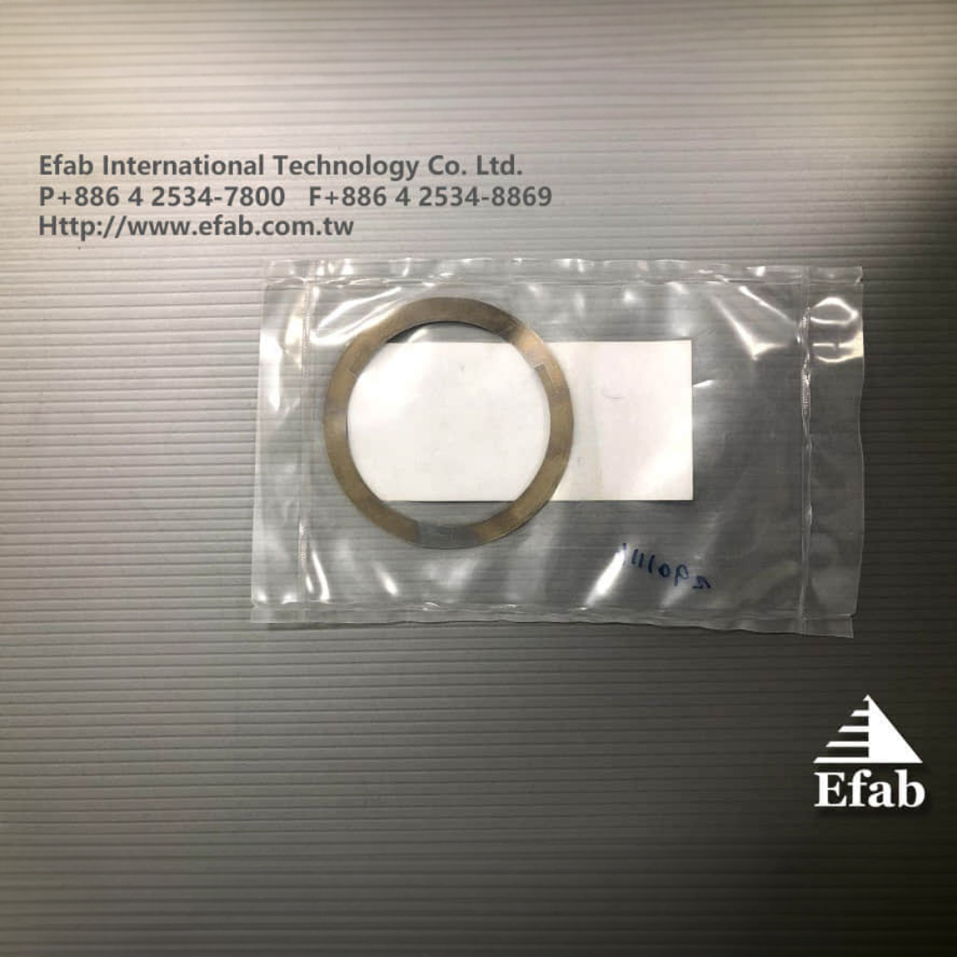 EFAB - Heat Shield G3